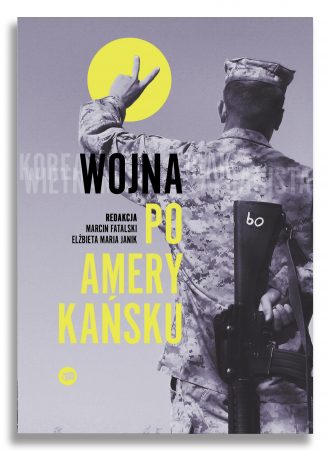 Wojna po amerykańsku