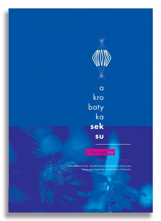 Sex. Akrobatyka ewolucji