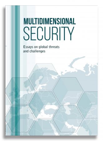 Multidimensional Security Esseys on Global Threats and Challenges