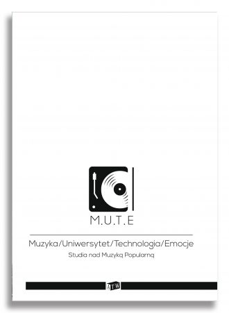 MUTE: Studia nad muzyką popularną