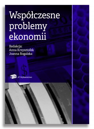 Współczesne problemy ekonomii