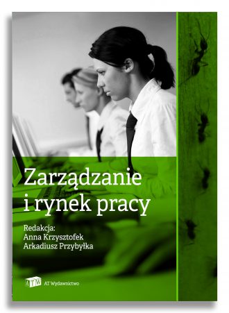 Zarządzanie i rynek pracy
