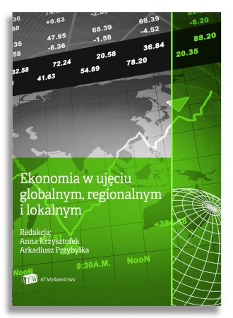 Ekonomia w ujęciu globalnym, regionalnym i lokalnym