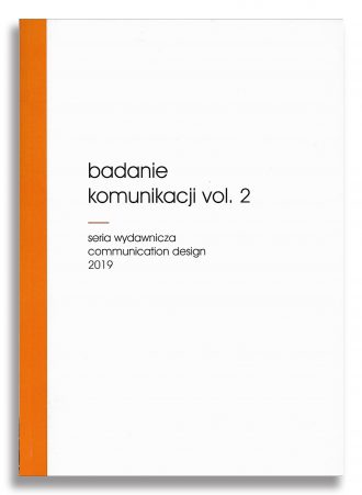 Badanie komunikacji vol. 2