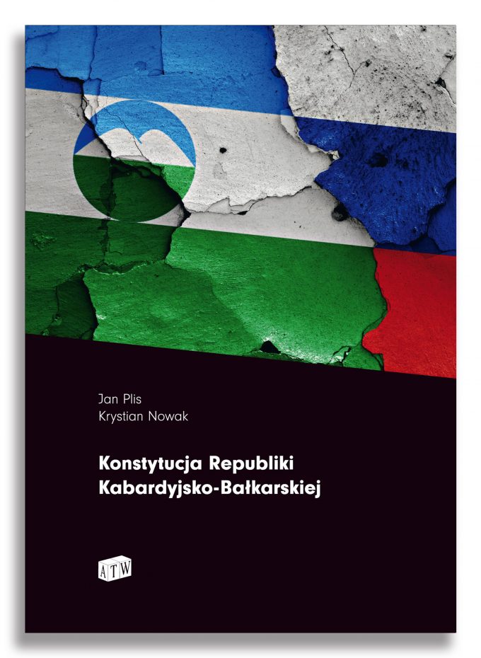 Konstytucja Republiki Kabardyjsko-Bałkarskiej