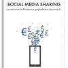 Social media sharing Social media sharing