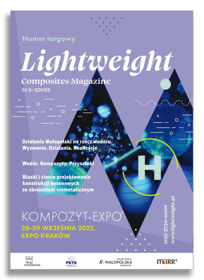 Lightweight nr 2-3/2022 Lightweight nr 2-3/2022