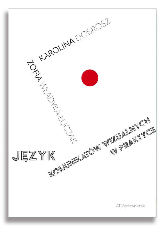 Język komunikatów wizualnych w praktyce Język komunikatów wizualnych w praktyce