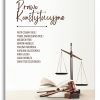 Ścieżka edukacyjna – prawo konstytucyjne Ścieżka edukacyjna – prawo konstytucyjne