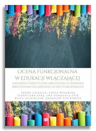 Ocena funkcjonalna w edukacji włączającej