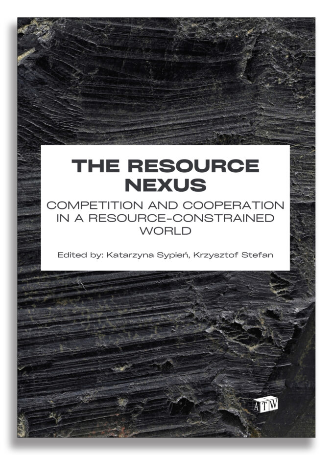 The-Resource-Nexus The-Resource-Nexus
